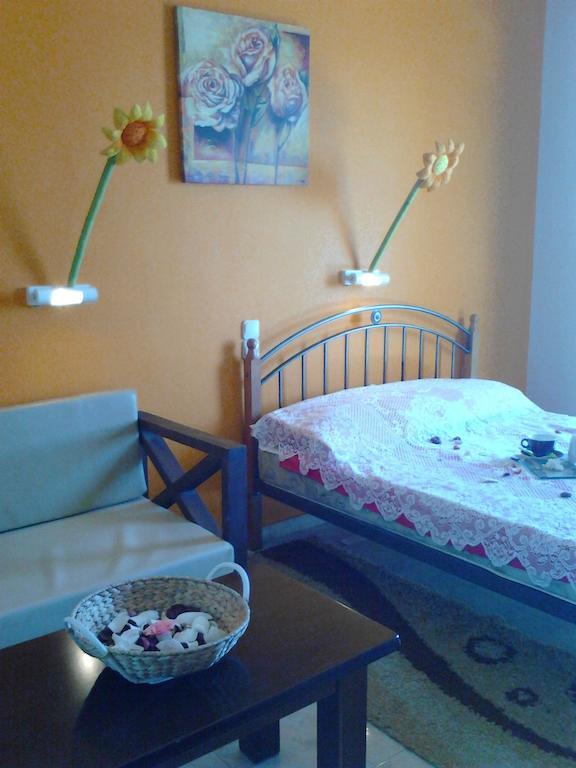 Ocean Breeze Apartment Keri Bilik gambar