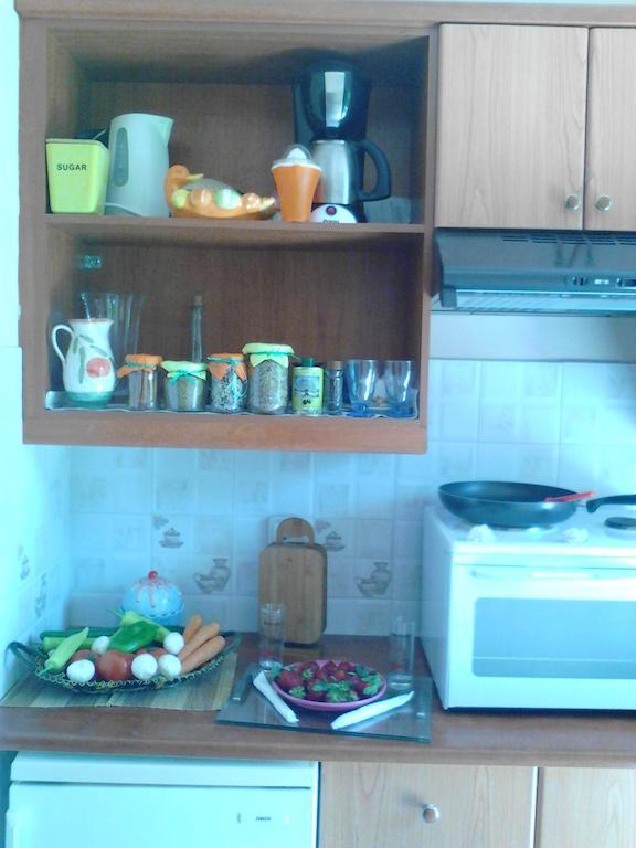 Ocean Breeze Apartment Keri Bilik gambar