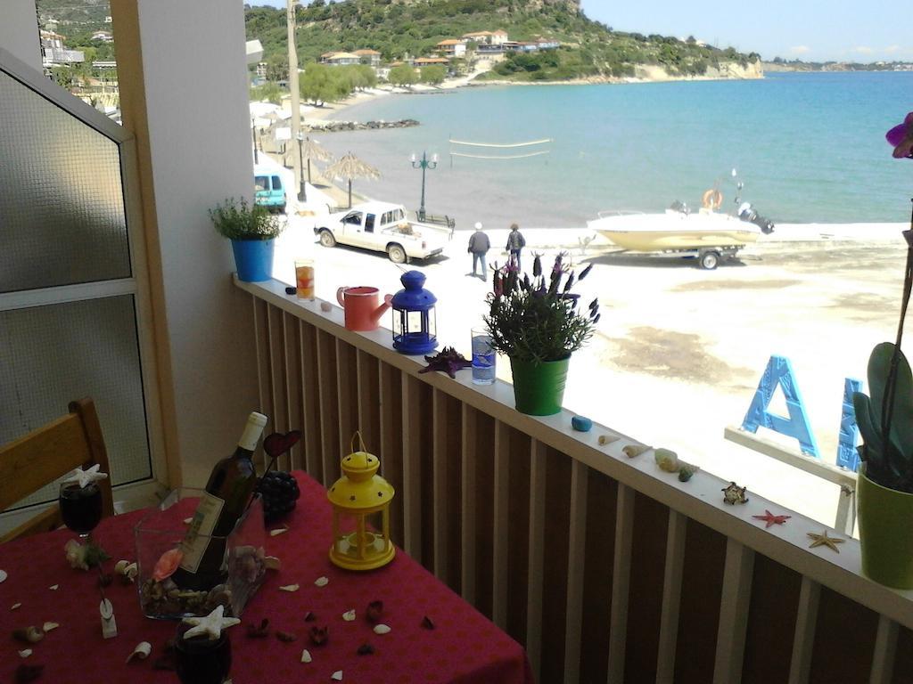 Ocean Breeze Apartment Keri Bilik gambar