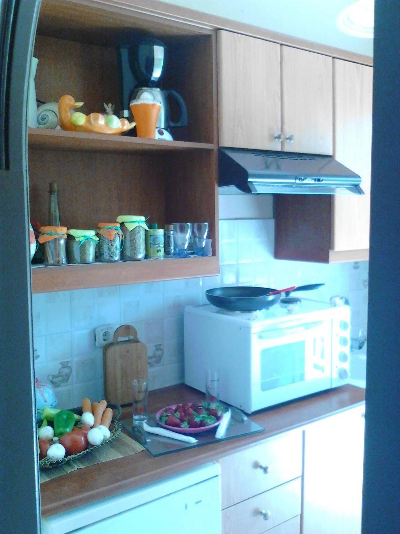 Ocean Breeze Apartment Keri Luaran gambar