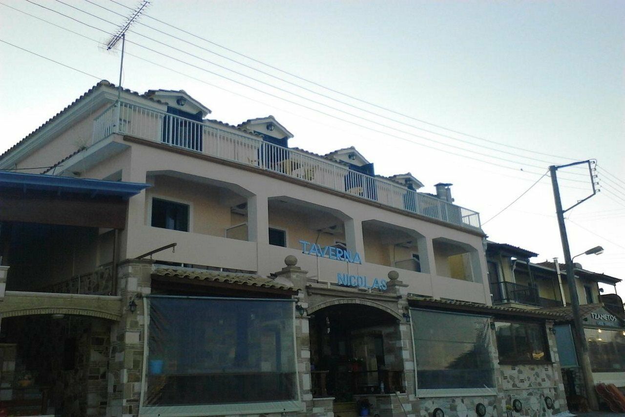 Ocean Breeze Apartment Keri Luaran gambar