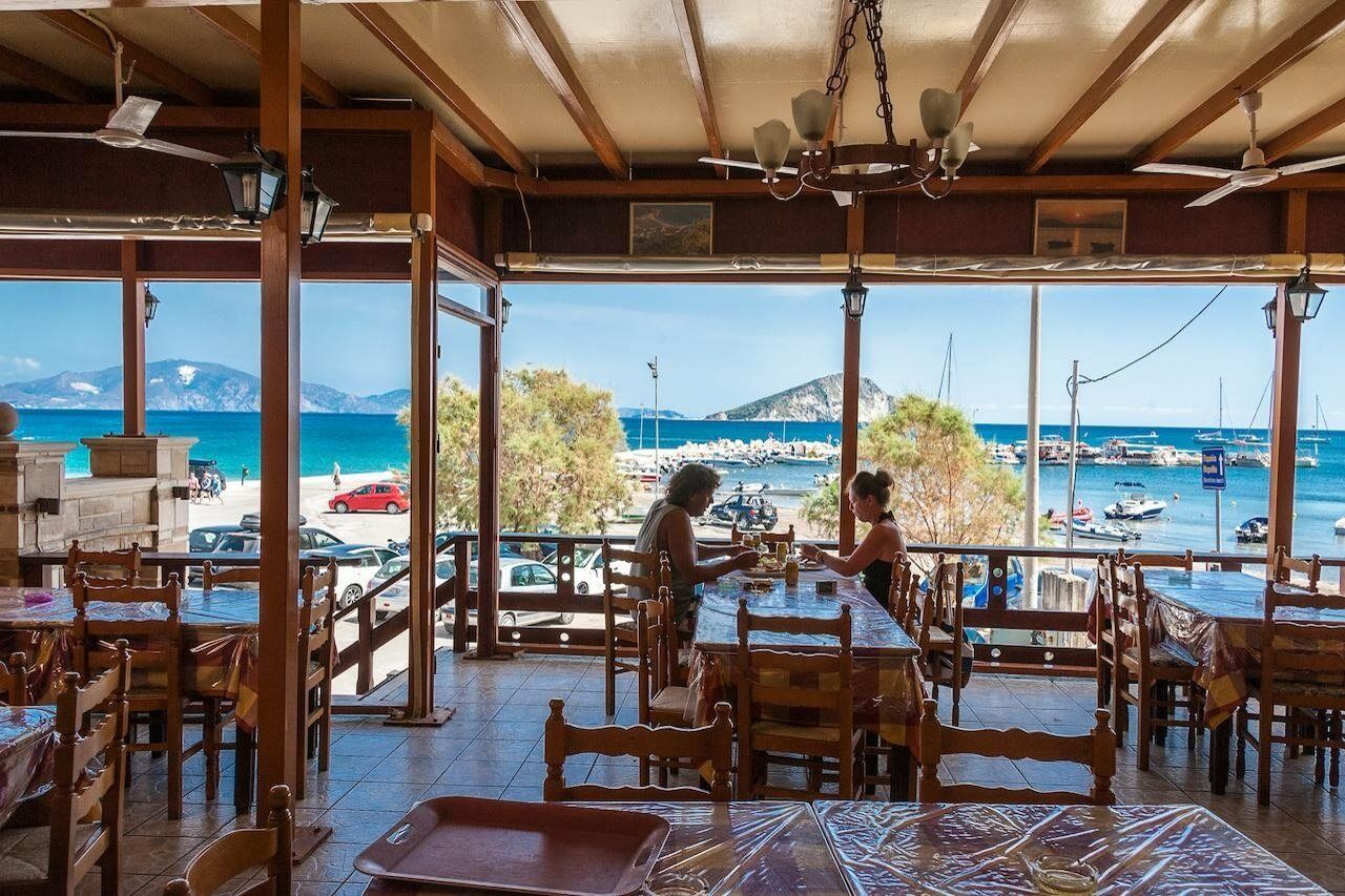Ocean Breeze Apartment Keri Luaran gambar