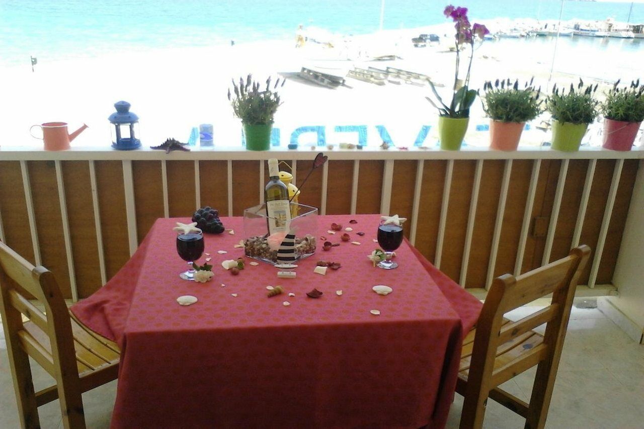 Ocean Breeze Apartment Keri Luaran gambar