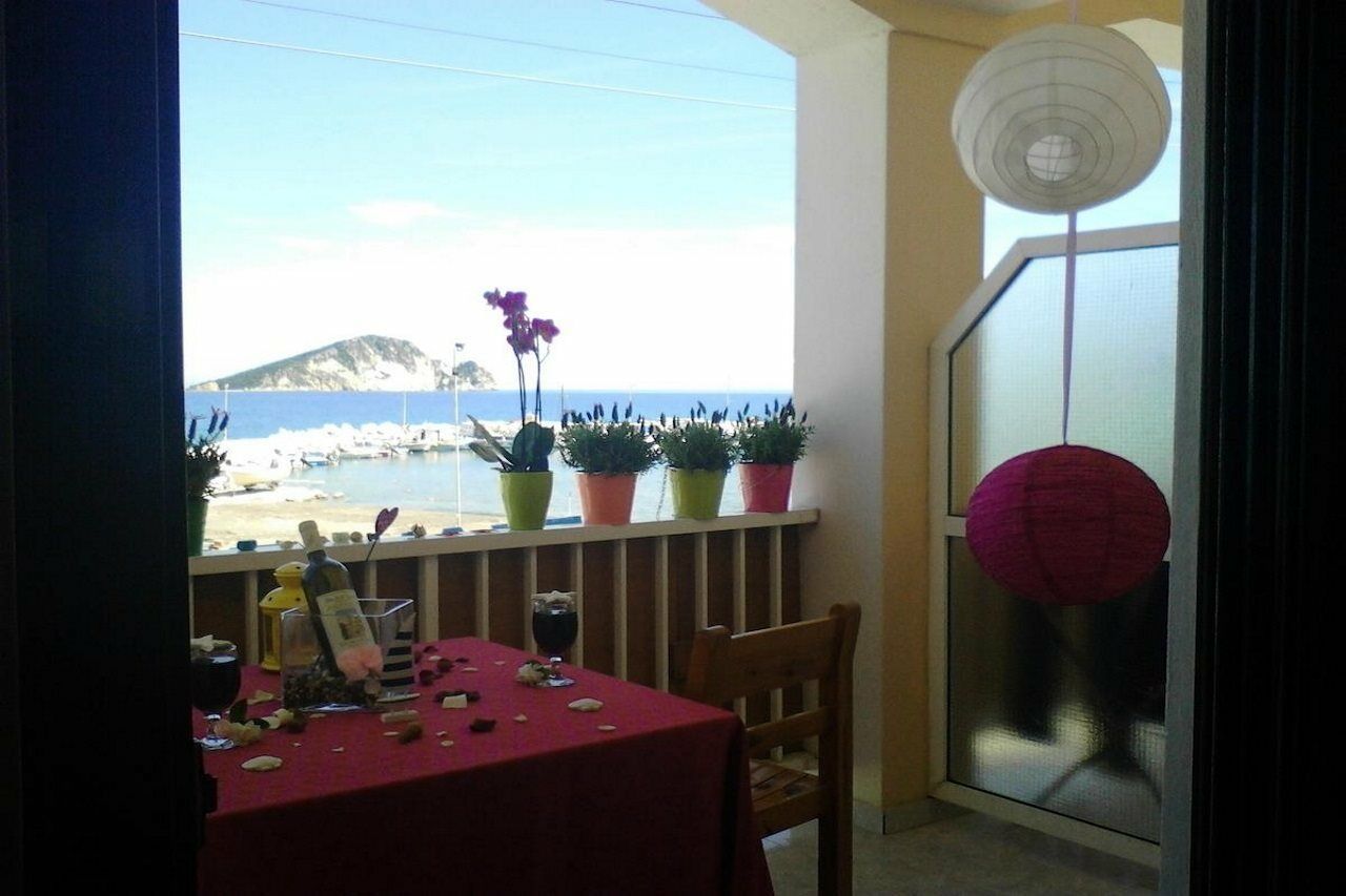 Ocean Breeze Apartment Keri Luaran gambar